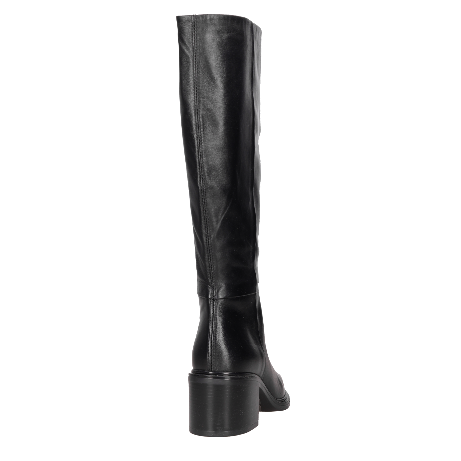 BOTA CASUAL MUJER MJUS - MJM0012 | MARRON CLARO - 8