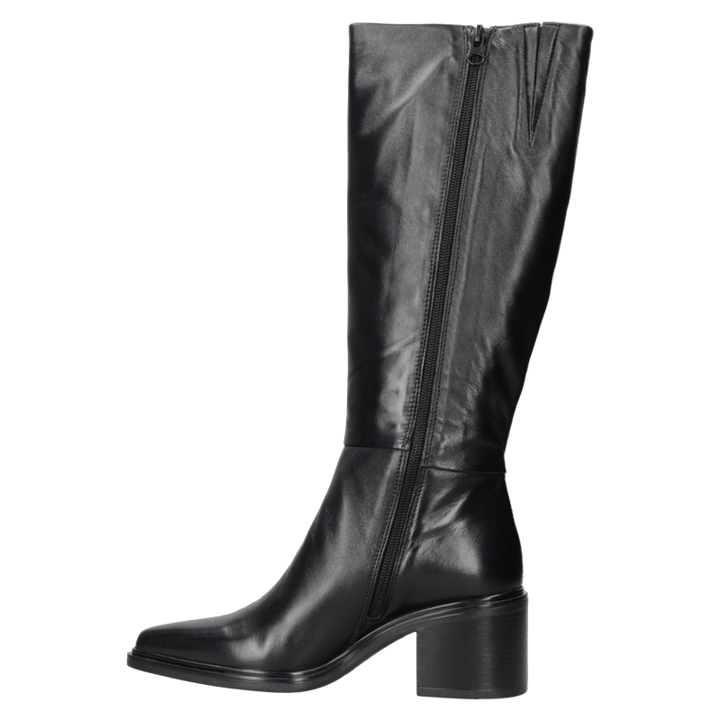 BOTA CASUAL MUJER MJUS - MJM0012 | MARRON CLARO - 9