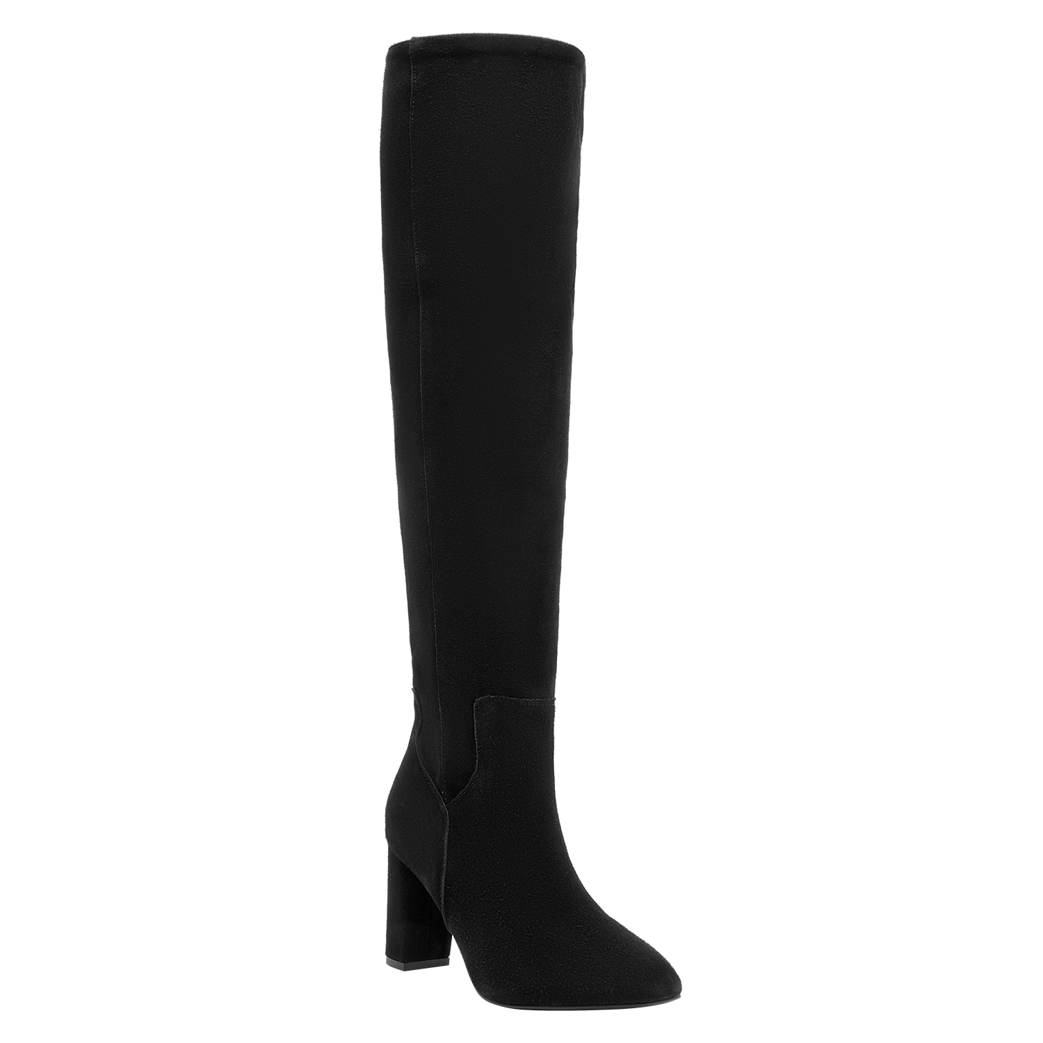 BOTA CASUAL MUJER POLLINI - POM0133 | NEGRO - 6