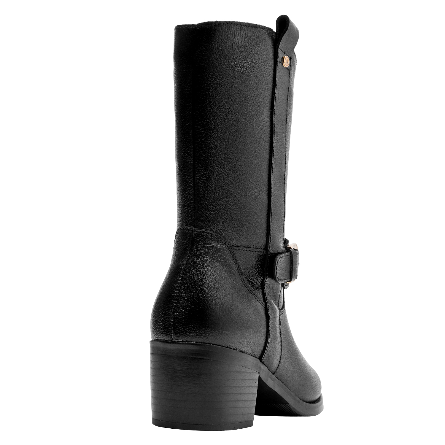 BOTA CASUAL MUJER POLLINI - POM0240 | MARRON - 8