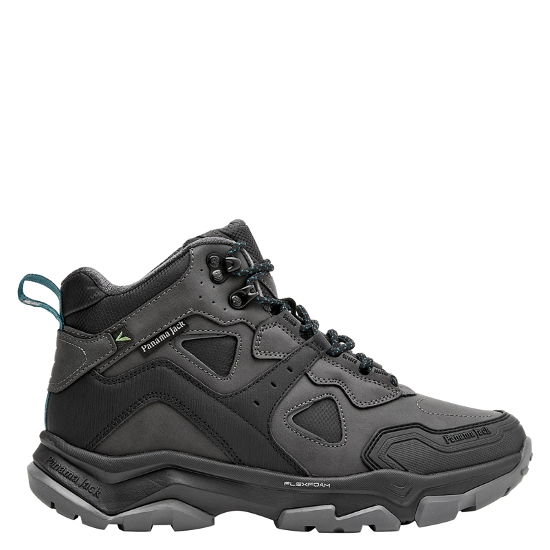 BOTIN OUTDOOR HOMBRE PANAMA JACK - PJH0184 - 1