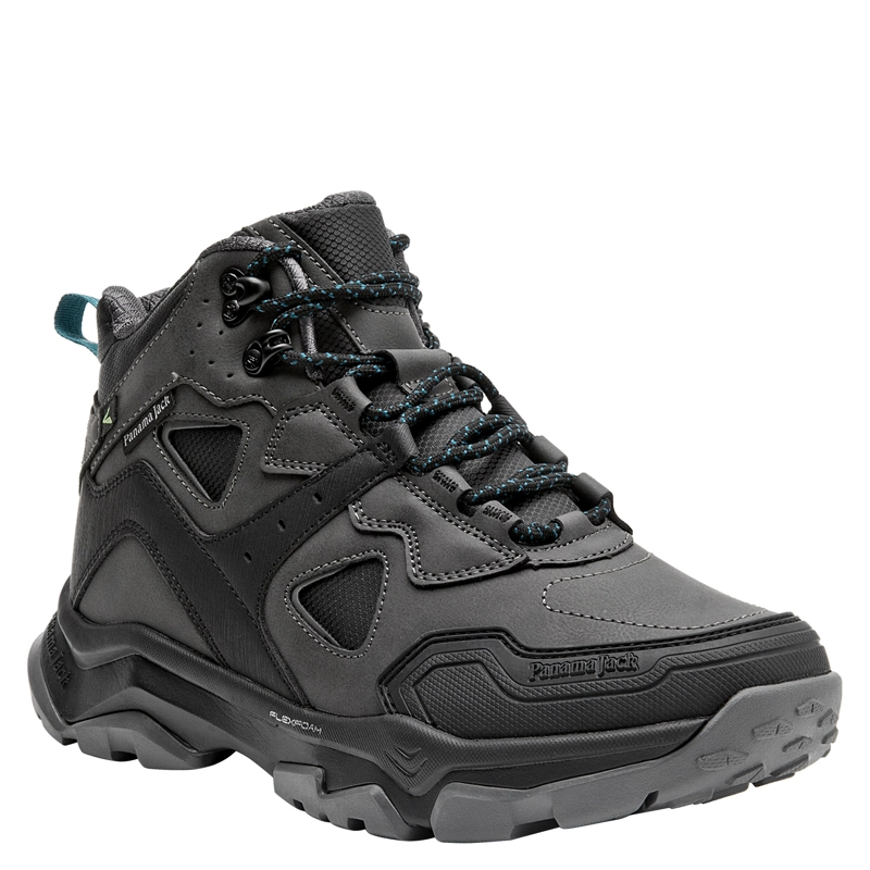 BOTIN OUTDOOR HOMBRE PANAMA JACK - PJH0184 - 2