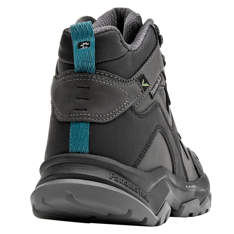 BOTIN OUTDOOR HOMBRE PANAMA JACK - PJH0184 - 3