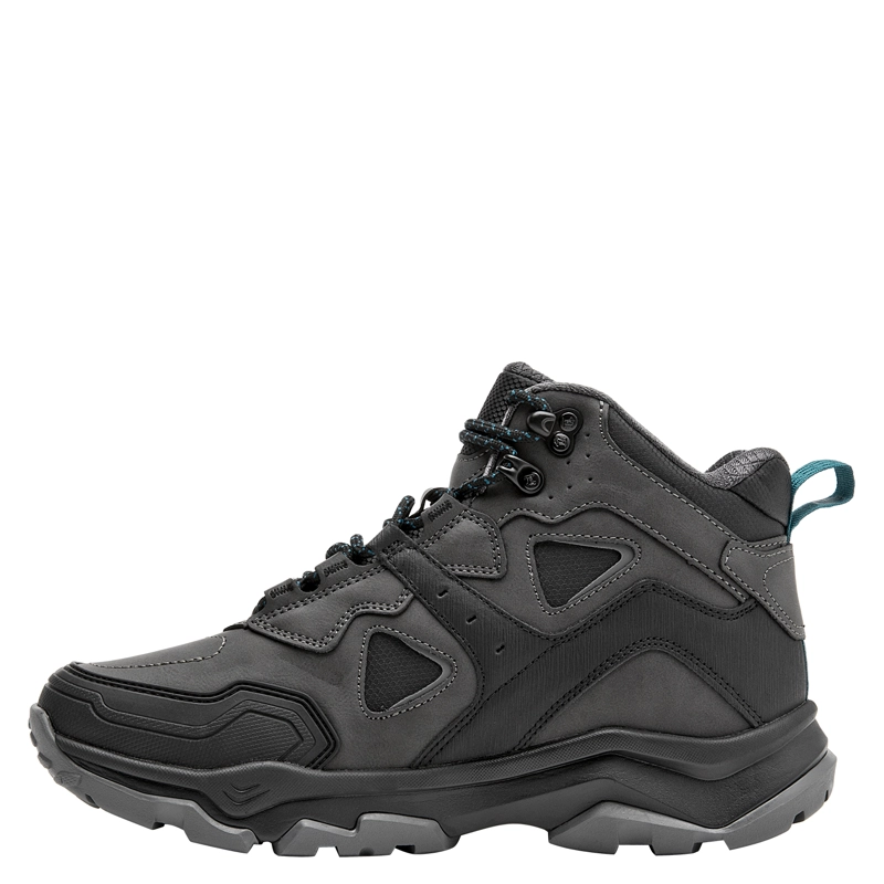 BOTIN OUTDOOR HOMBRE PANAMA JACK - PJH0184 - 4