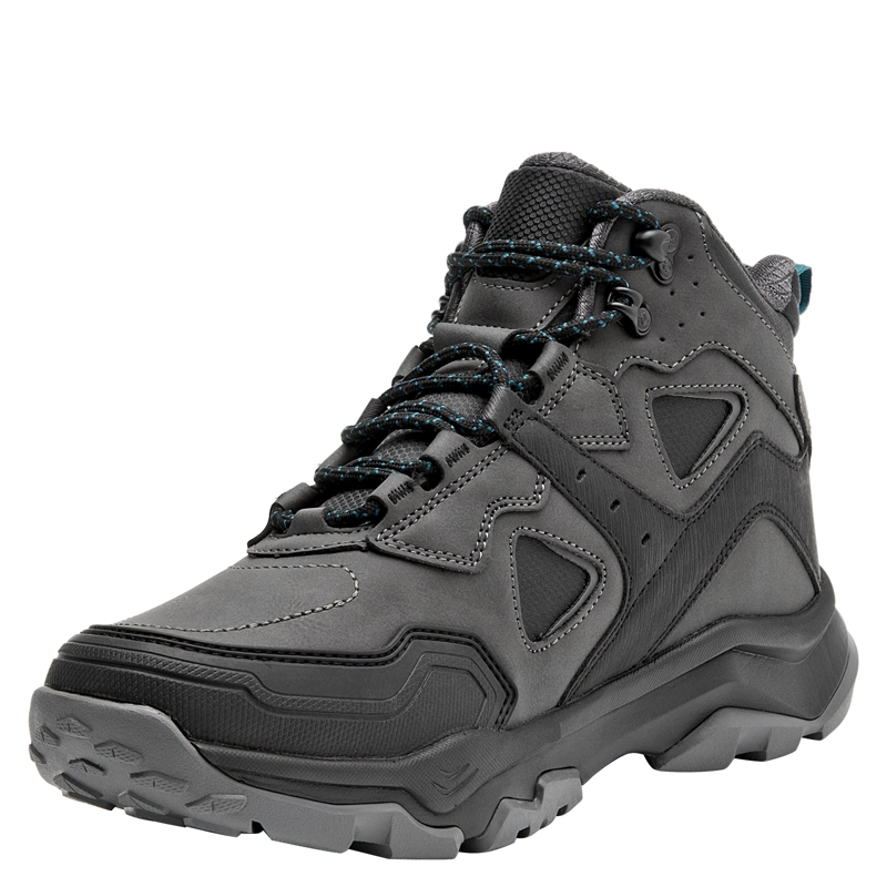 BOTIN OUTDOOR HOMBRE PANAMA JACK - PJH0184 - 5