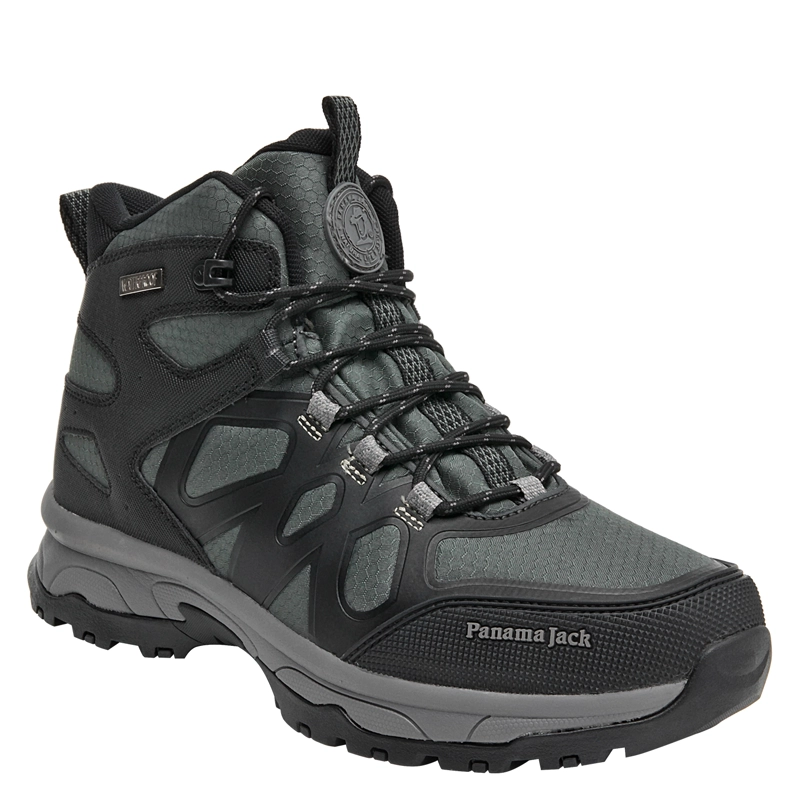 BOTIN WATERPROOF HOMBRE PANAMA JACK - PJH0182 - 2