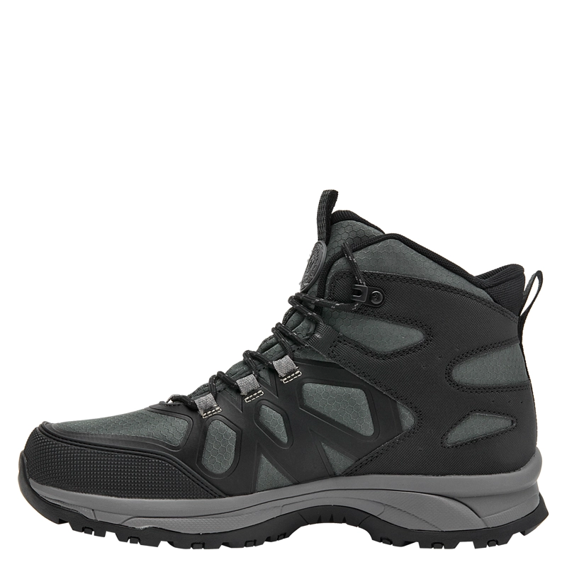 BOTIN WATERPROOF HOMBRE PANAMA JACK - PJH0182 - 4