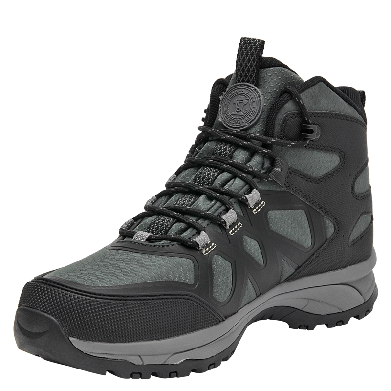 BOTIN WATERPROOF HOMBRE PANAMA JACK - PJH0182 - 5
