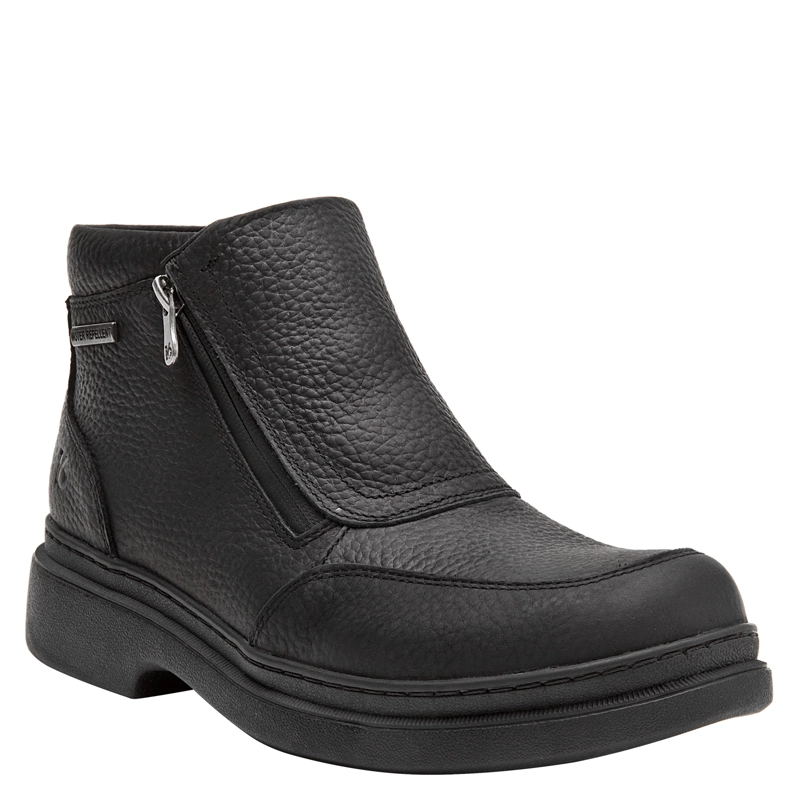 BOTIN CUERO CASUAL HOMBRE 16 HRS - 16H0093 - 2