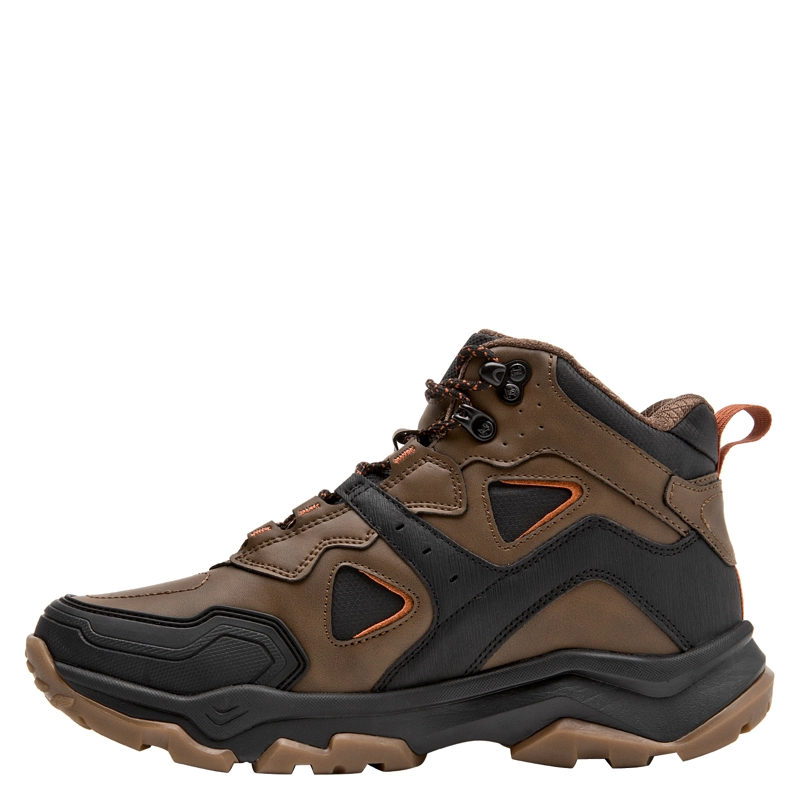 BOTIN OUTDOOR HOMBRE PANAMA JACK - PJH0184 - 4