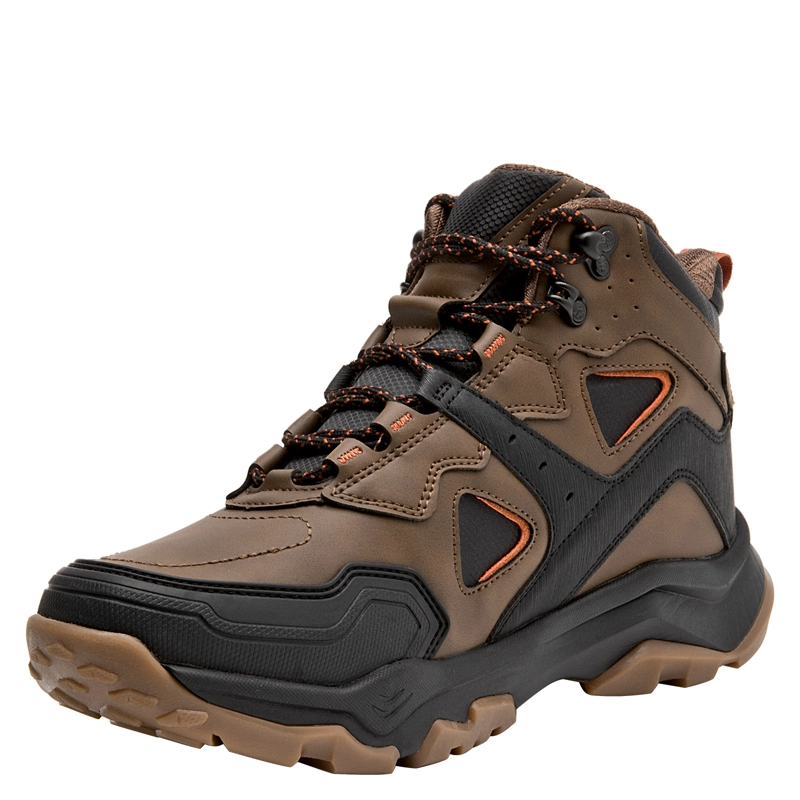 BOTIN OUTDOOR HOMBRE PANAMA JACK - PJH0184 - 5