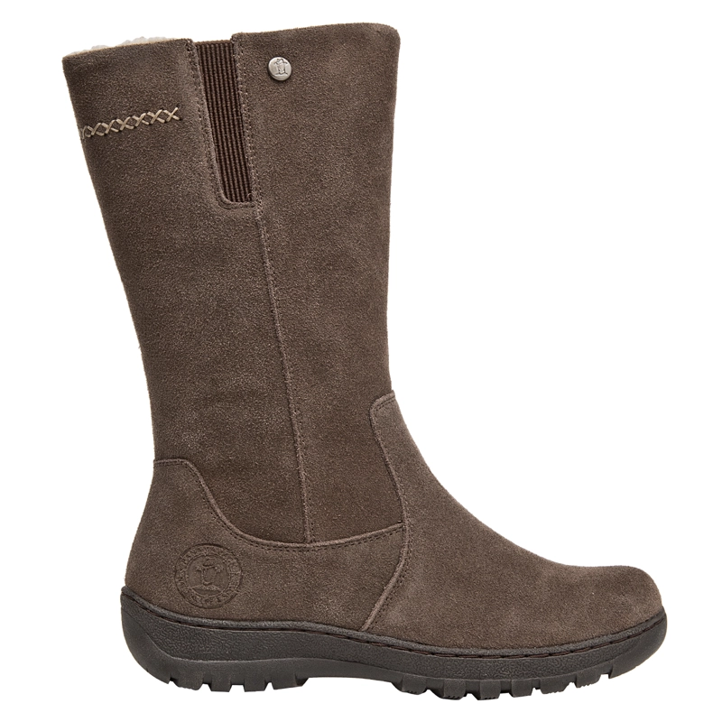BOTA CHIPORRO MUJER PANAMA JACK - PJM0261 - 1