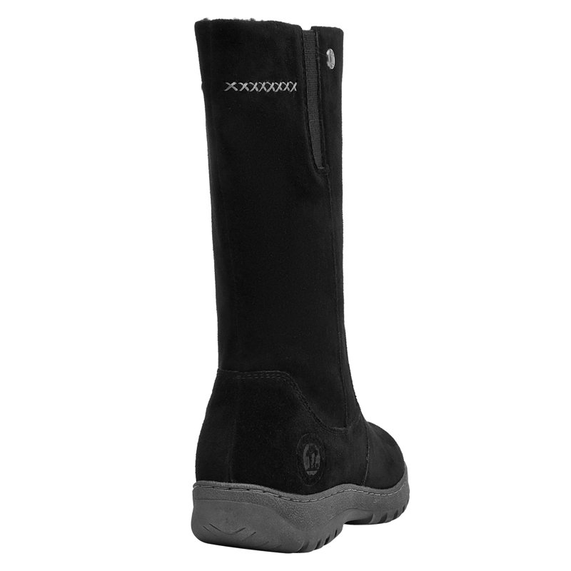 BOTA CHIPORRO MUJER PANAMA JACK - PJM0261 - 8