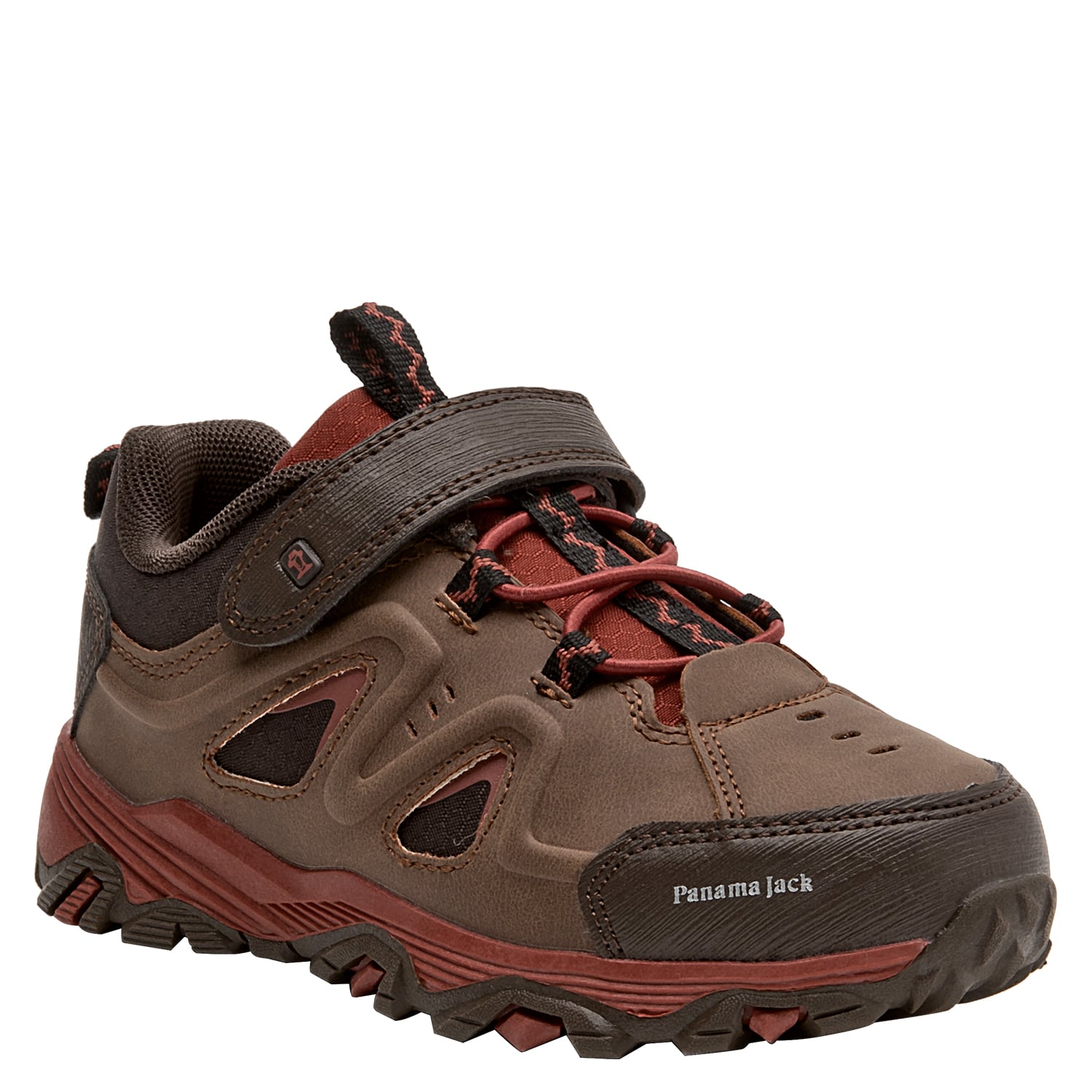 ZAPATILLA CASUAL NIÑOS PANAMA JACK - PJB058B | MARRON - 2