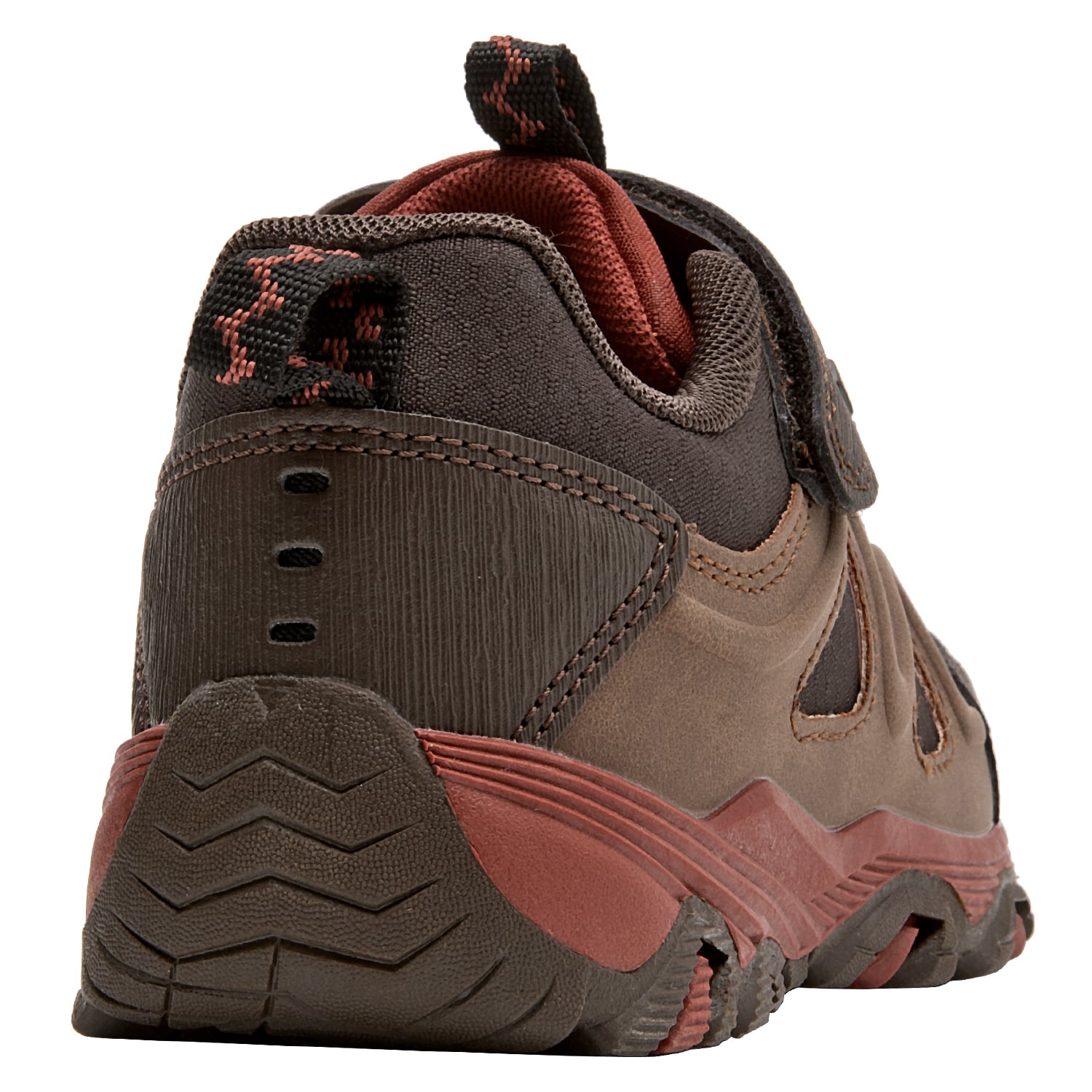 ZAPATILLA CASUAL NIÑOS PANAMA JACK - PJB058B | MARRON - 3
