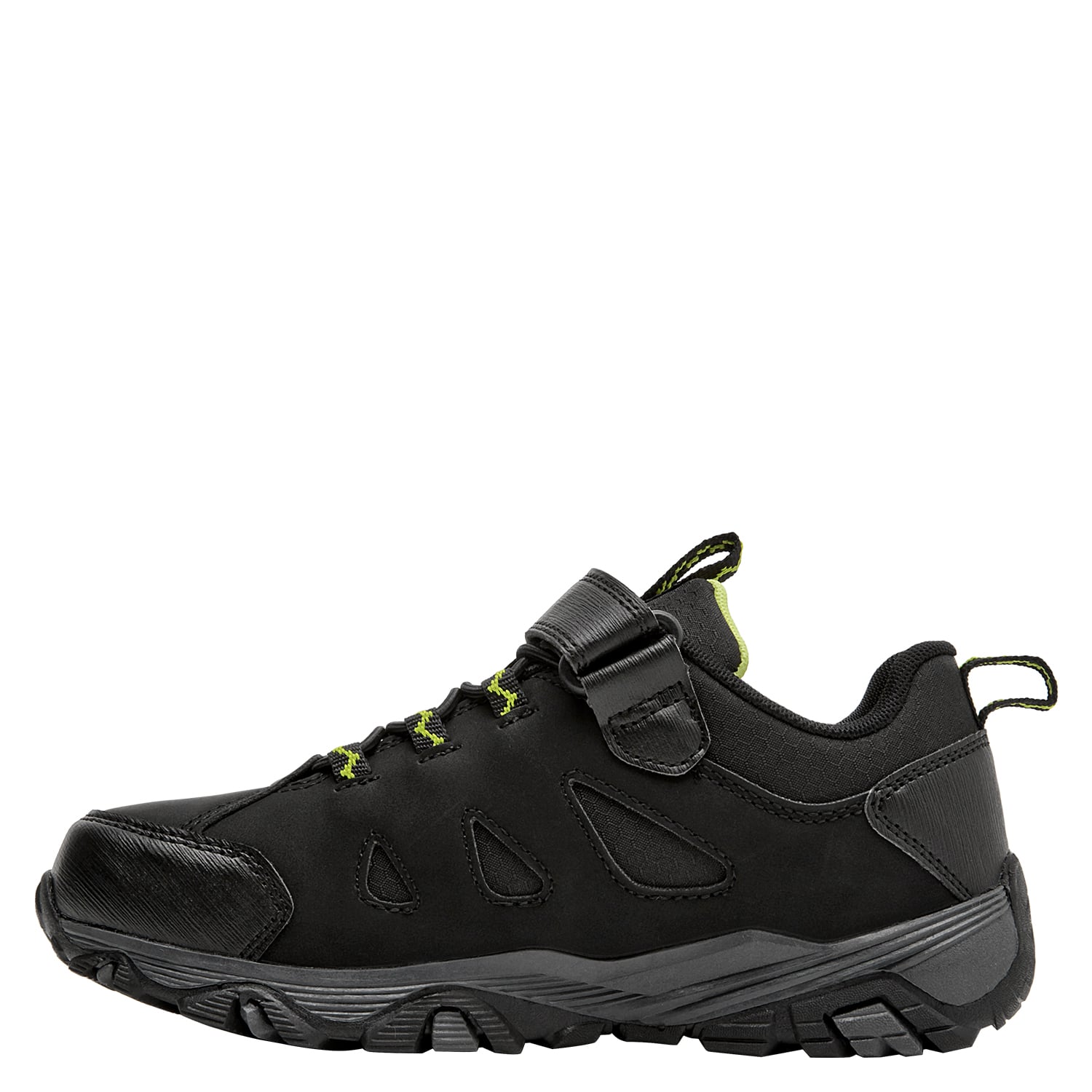 ZAPATILLA CASUAL NIÑOS PANAMA JACK - PJB058B | MARRON - 9