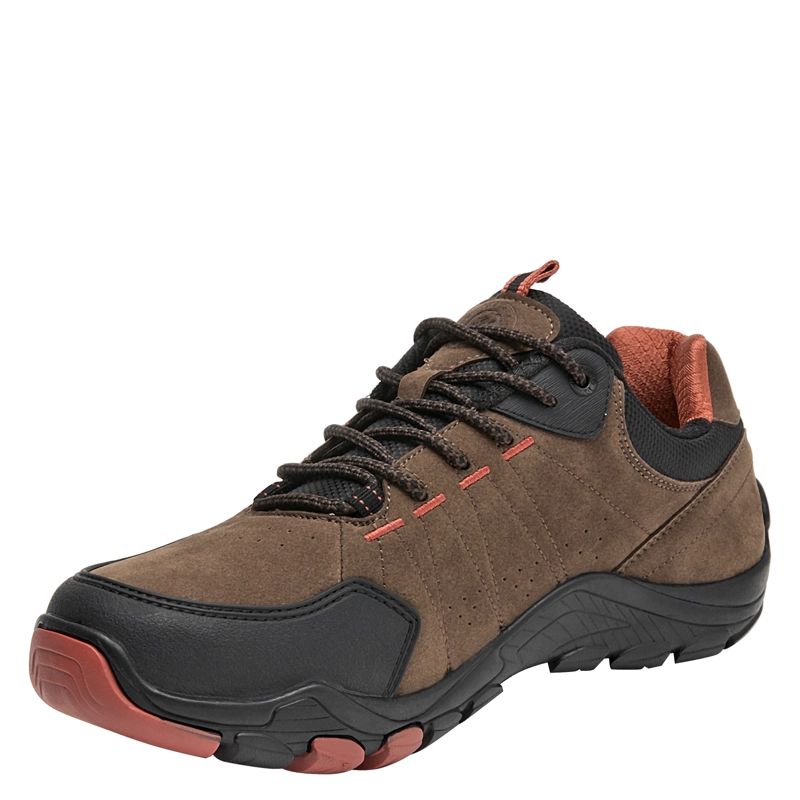ZAPATILLA OUTDOOR HOMBRE PANAMA JACK - PJH0188 | MARRON - 5