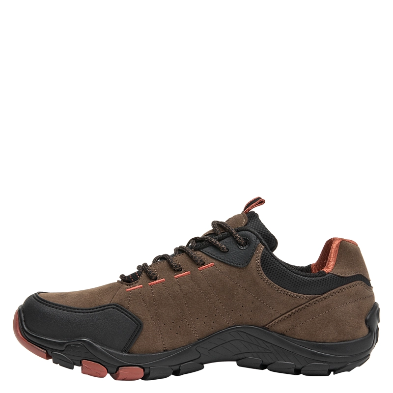 ZAPATILLA OUTDOOR HOMBRE PANAMA JACK - PJH0188 | MARRON - 9