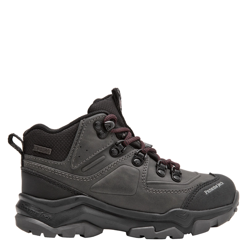 BOTIN WATERPROOF NIÑOS PANAMA JACK - PJB066C - 1