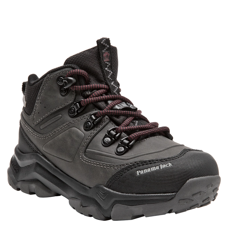 BOTIN WATERPROOF NIÑOS PANAMA JACK - PJB066C - 6