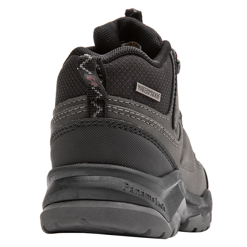 BOTIN WATERPROOF NIÑOS PANAMA JACK - PJB066C - 8