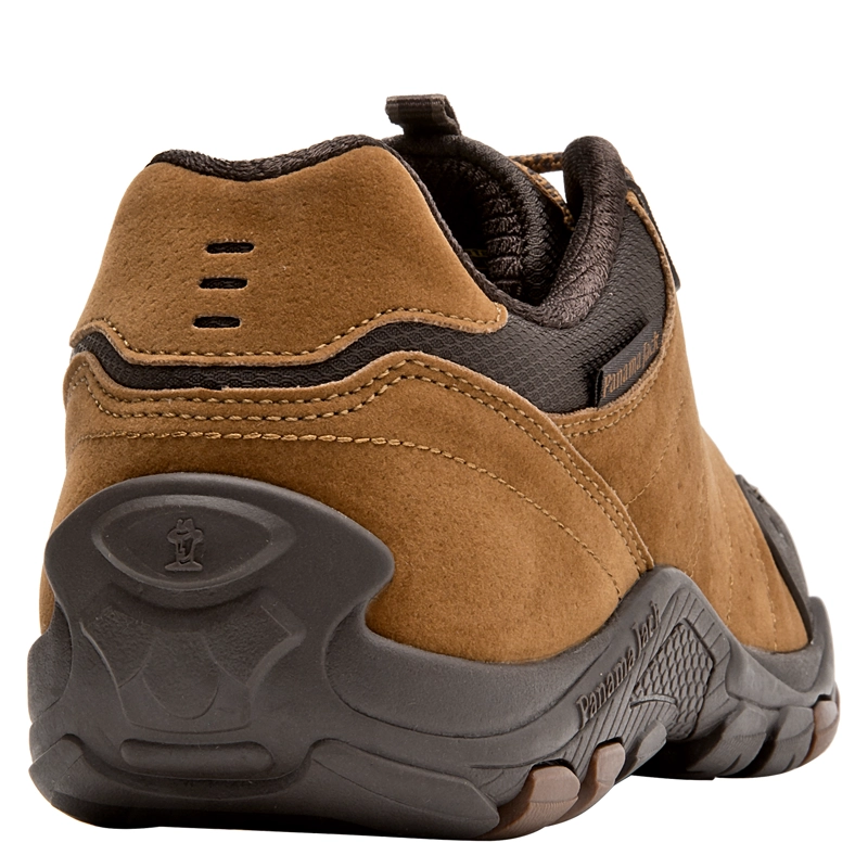 ZAPATILLA OUTDOOR HOMBRE PANAMA JACK - PJH0188 | MARRON CLARO - 3