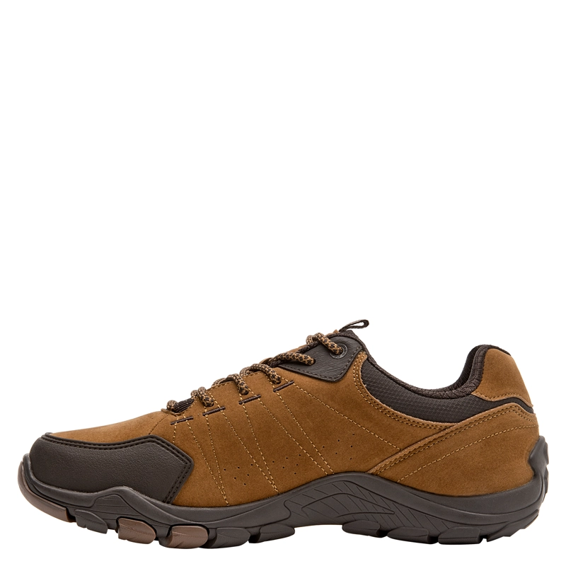 ZAPATILLA OUTDOOR HOMBRE PANAMA JACK - PJH0188 | MARRON CLARO - 4