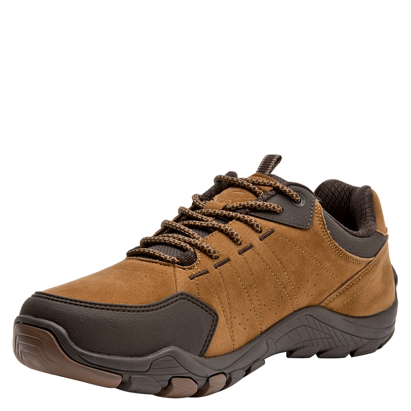ZAPATILLA OUTDOOR HOMBRE PANAMA JACK - PJH0188 | MARRON CLARO - 5