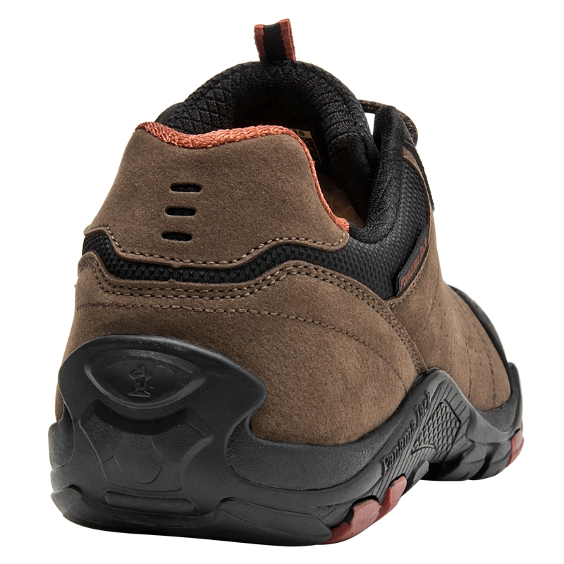 ZAPATILLA CASUAL HOMBRE PANAMA JACK - PJH0188 | MARRON CLARO - 8
