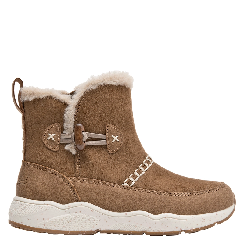 BOTIN CHIPORRO NIÑAS PANAMA JACK - PJG095B - 1