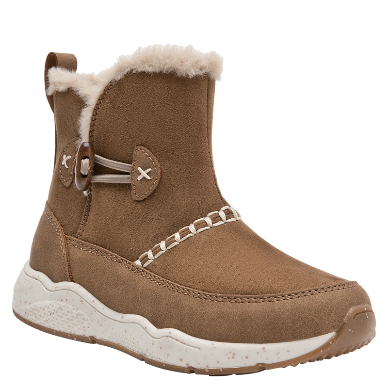 BOTIN CHIPORRO NIÑAS PANAMA JACK - PJG095B - 2
