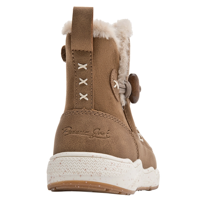BOTIN CHIPORRO NIÑAS PANAMA JACK - PJG095B - 3