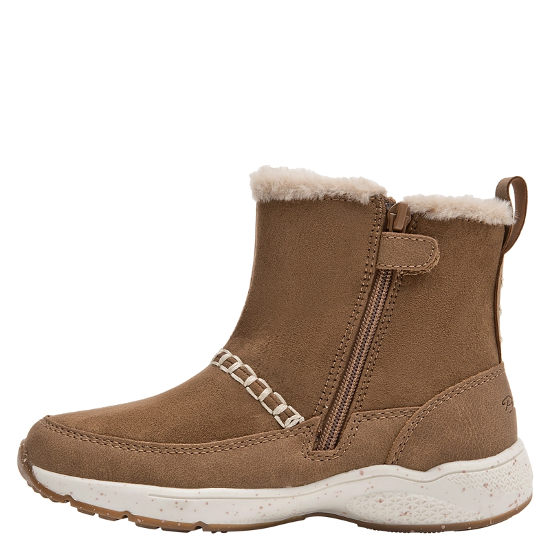 BOTIN CHIPORRO NIÑAS PANAMA JACK - PJG095B - 4