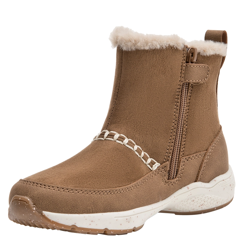 BOTIN CHIPORRO NIÑAS PANAMA JACK - PJG095B - 5