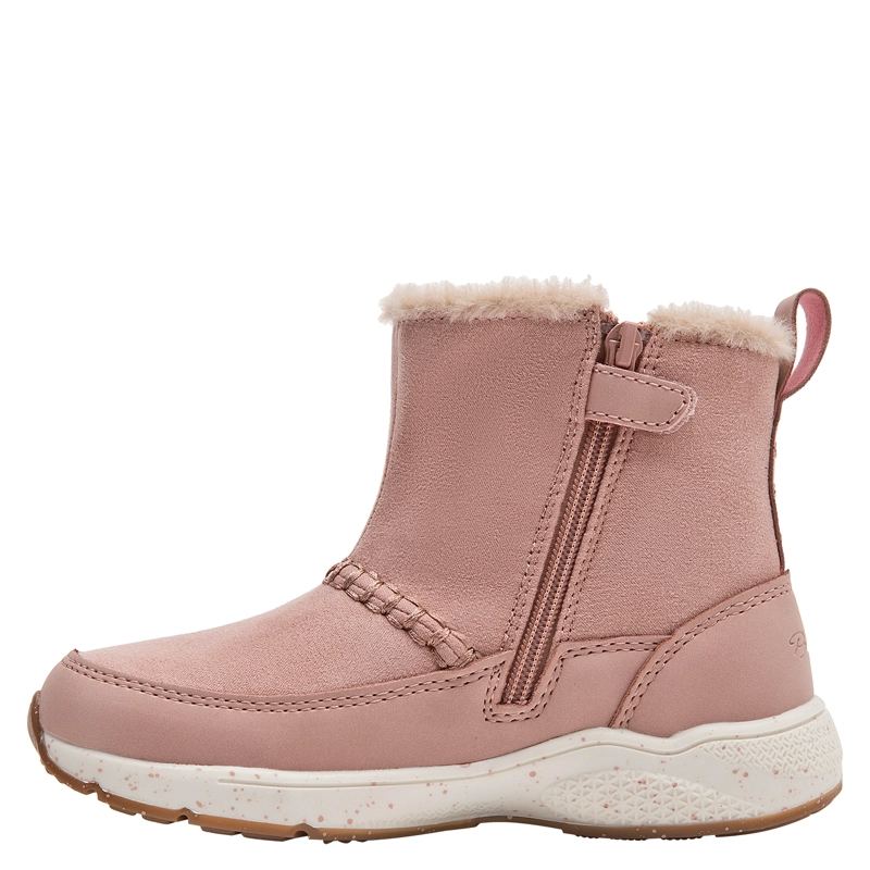 BOTIN CHIPORRO NIÑAS PANAMA JACK - PJG095B - 9