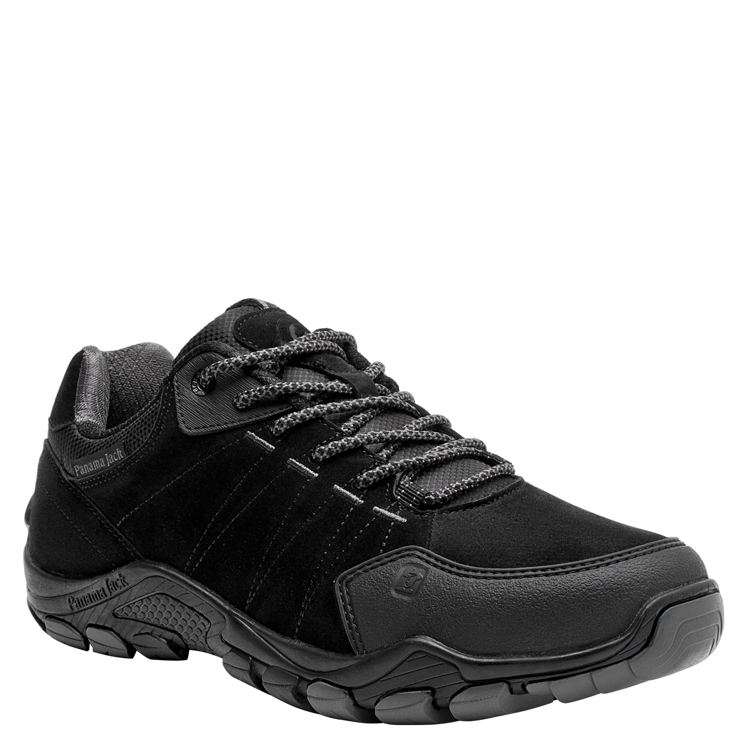 ZAPATILLA CASUAL HOMBRE PANAMA JACK - PJH0188 | NEGRO - 2