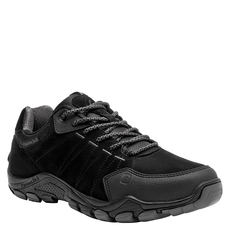 ZAPATILLA OUTDOOR HOMBRE PANAMA JACK - PJH0188 | NEGRO - 2