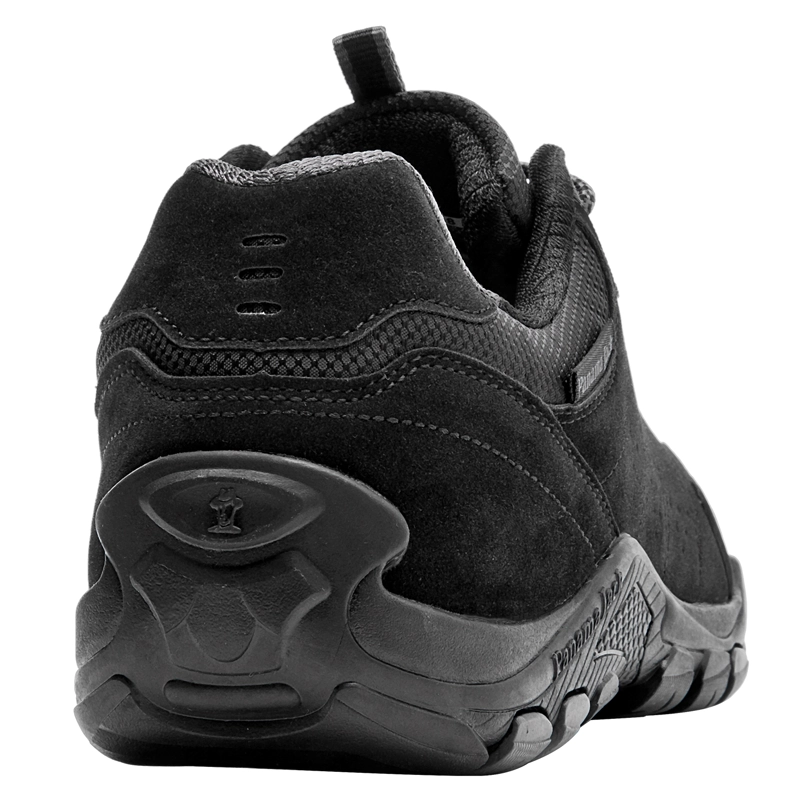 ZAPATILLA CASUAL HOMBRE PANAMA JACK - PJH0188 | NEGRO - 3