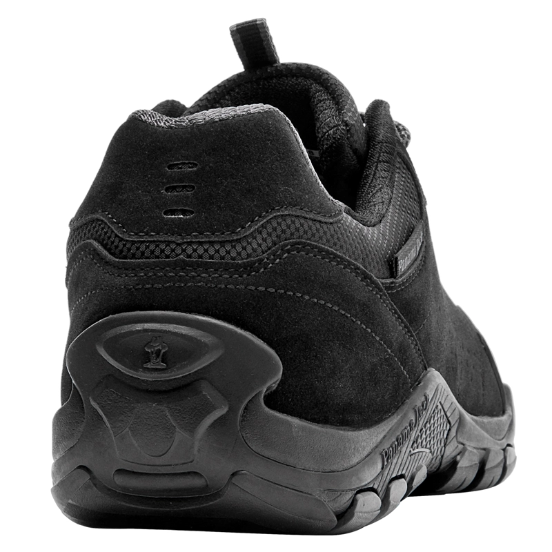 ZAPATILLA OUTDOOR HOMBRE PANAMA JACK - PJH0188 | NEGRO - 3