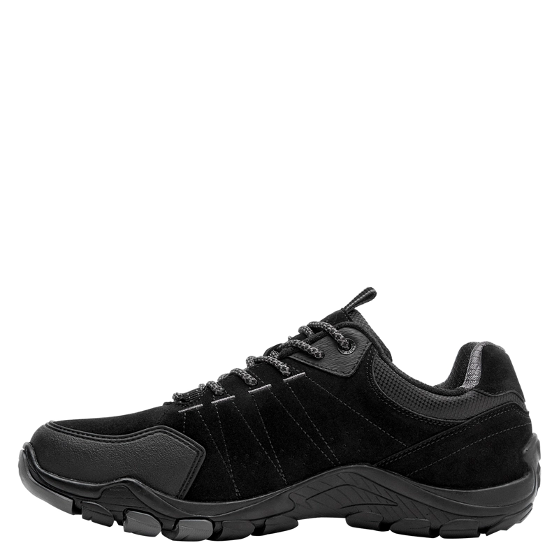 ZAPATILLA OUTDOOR HOMBRE PANAMA JACK - PJH0188 | NEGRO - 4
