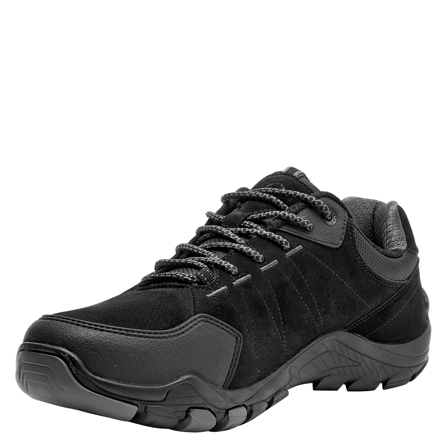 ZAPATILLA CASUAL HOMBRE PANAMA JACK - PJH0188 | NEGRO - 5