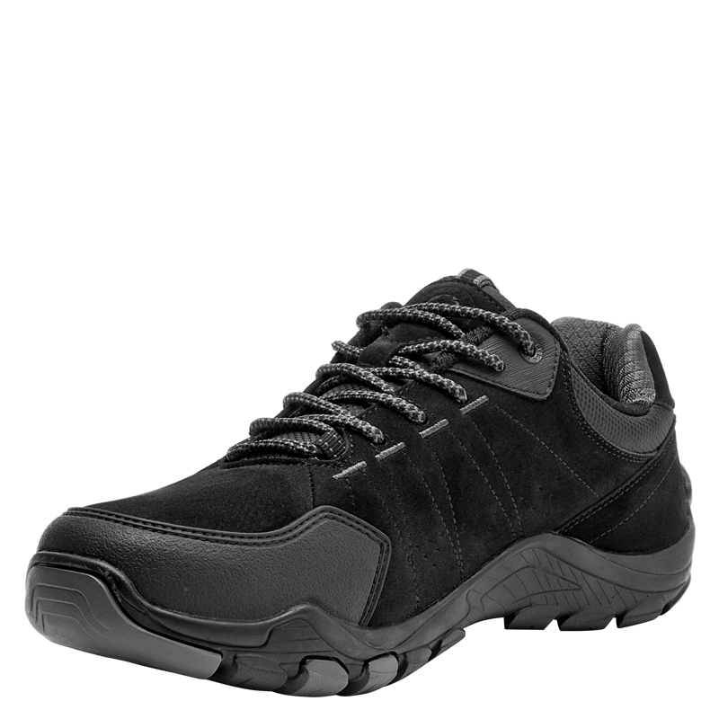 ZAPATILLA OUTDOOR HOMBRE PANAMA JACK - PJH0188 | NEGRO - 5