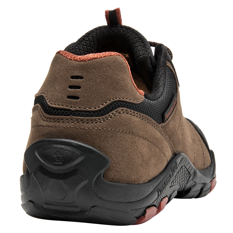 ZAPATILLA OUTDOOR HOMBRE PANAMA JACK - PJH0188 | NEGRO - 8
