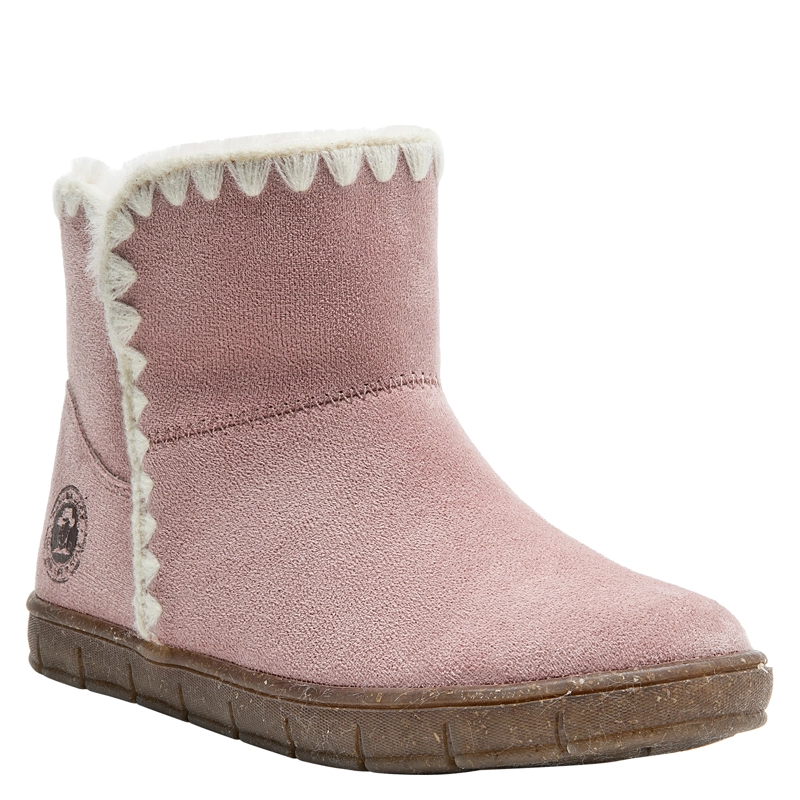 BOTIN CHIPORRO NIÑA PANAMA JACK - PJG083B | ROSA | PANAMA JACK - 2