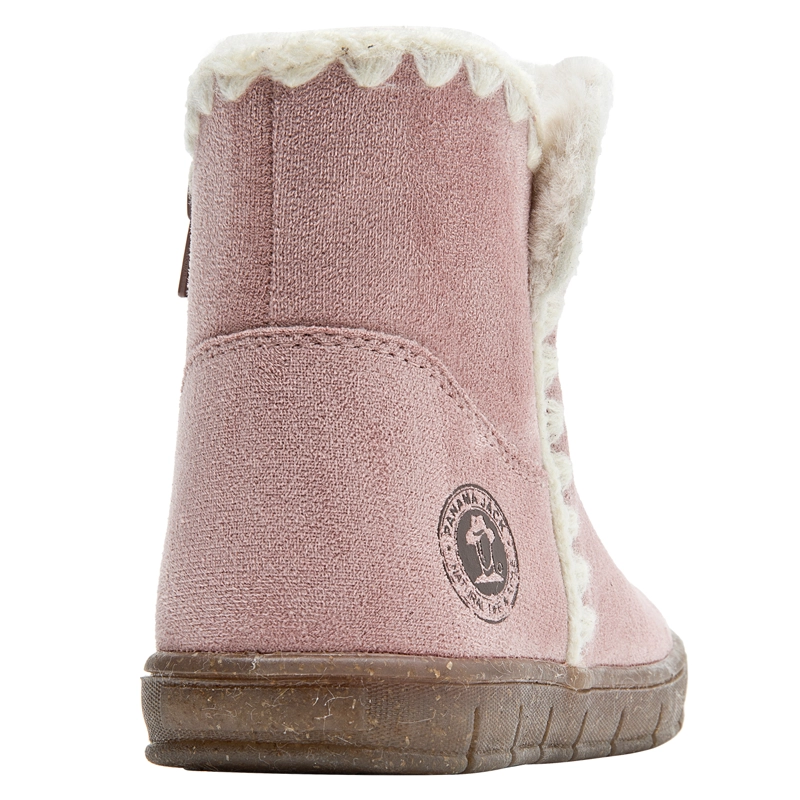 BOTIN CHIPORRO NIÑA PANAMA JACK - PJG083B | ROSA | PANAMA JACK - 3