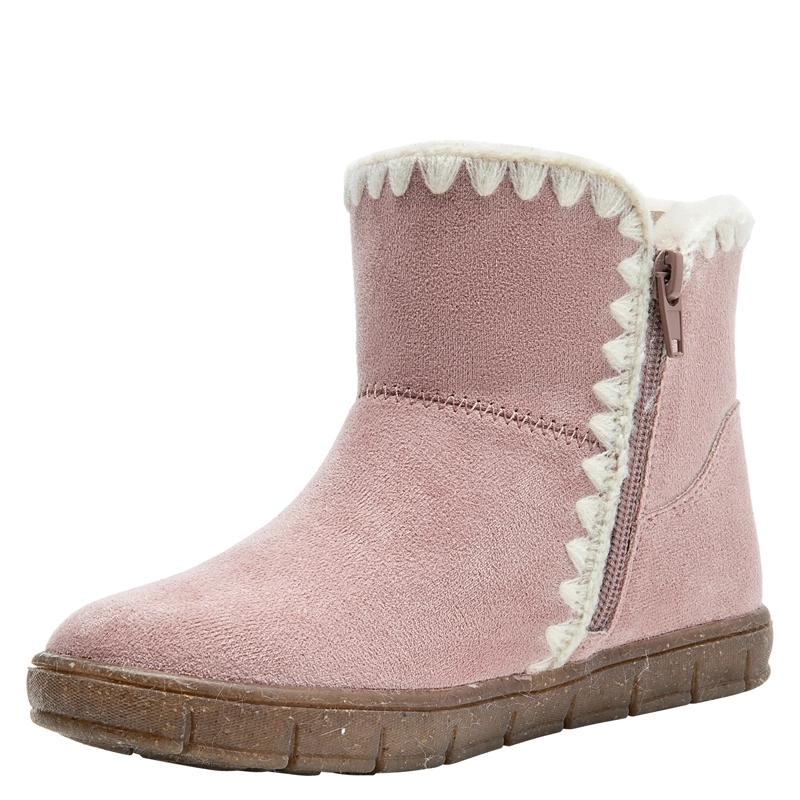 BOTIN CHIPORRO NIÑA PANAMA JACK - PJG083B | ROSA | PANAMA JACK - 5