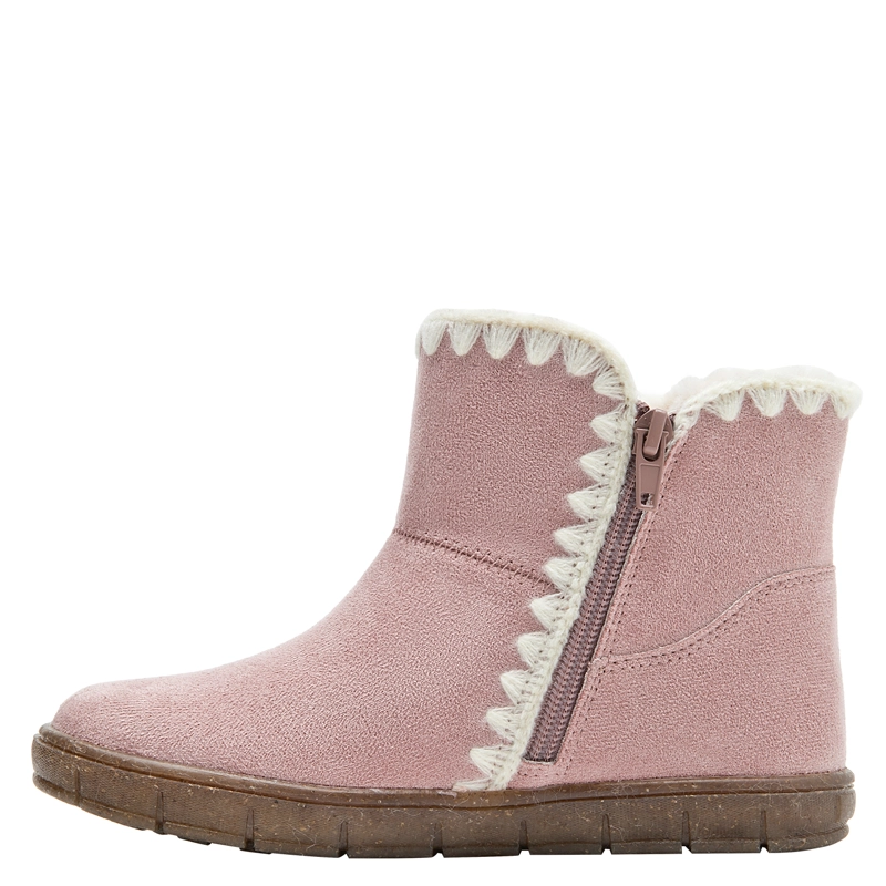 BOTIN CHIPORRO NIÑA PANAMA JACK - PJG083B | ROSA | PANAMA JACK - 9