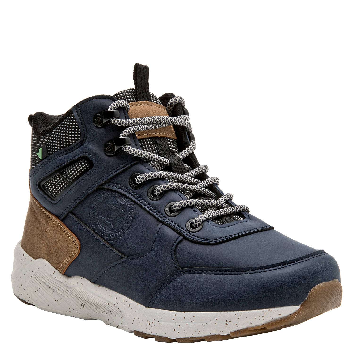 BOTIN CASUAL NIÑOS PANAMA JACK - PJB068C | AZUL - 2