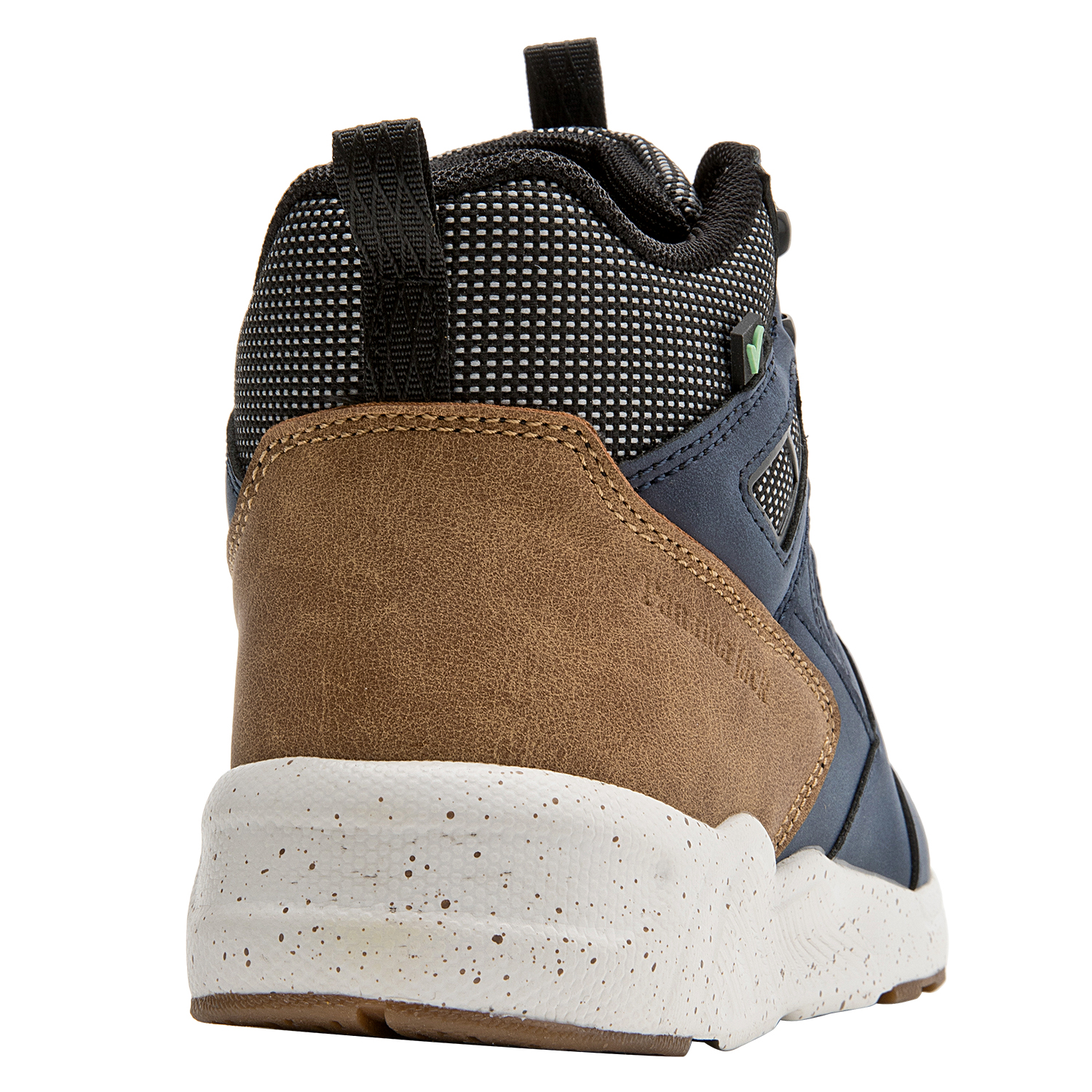 BOTIN CASUAL NIÑOS PANAMA JACK - PJB068C | AZUL - 3