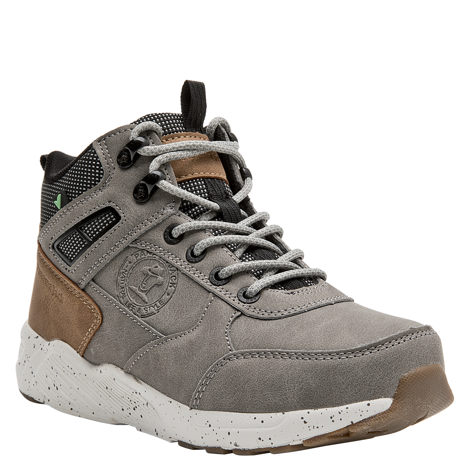 BOTIN CASUAL NIÑOS PANAMA JACK - PJB068C | AZUL - 6